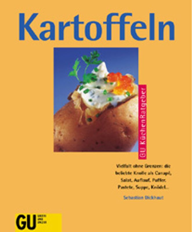 Kartoffeln