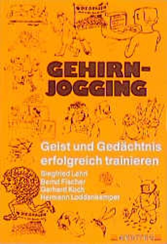 Gehirn-Jogging 1