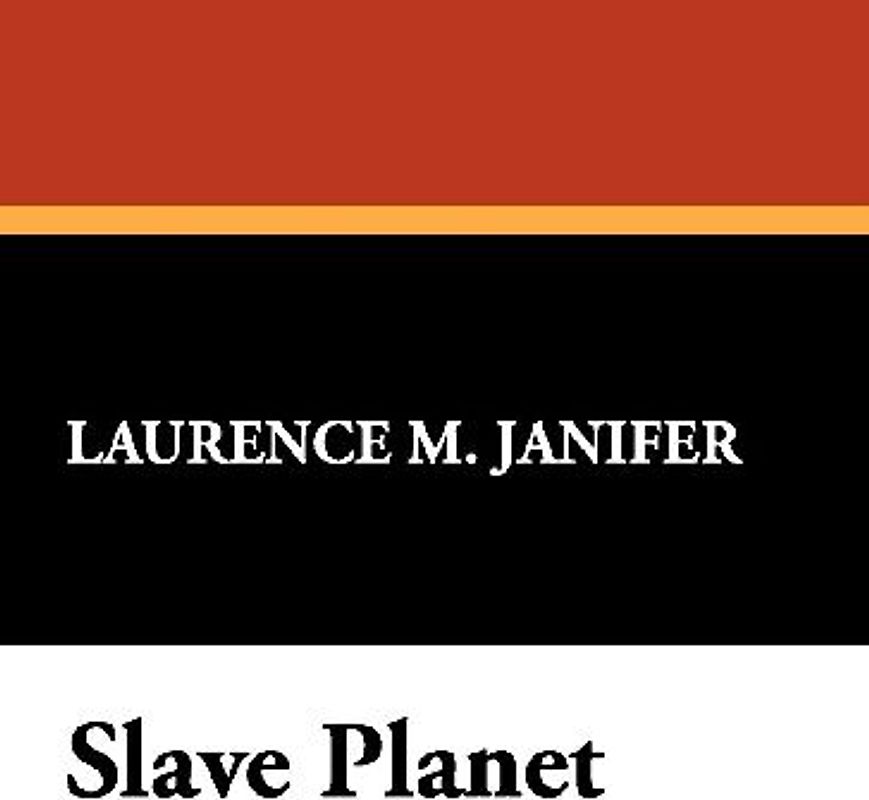 Slave Planet