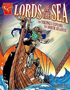 Lords of the Sea