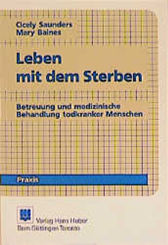 Leben mit dem Sterben