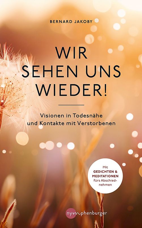 Wir sehen uns wieder!