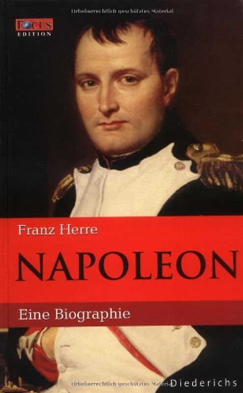 Focus Edition / Napoleon