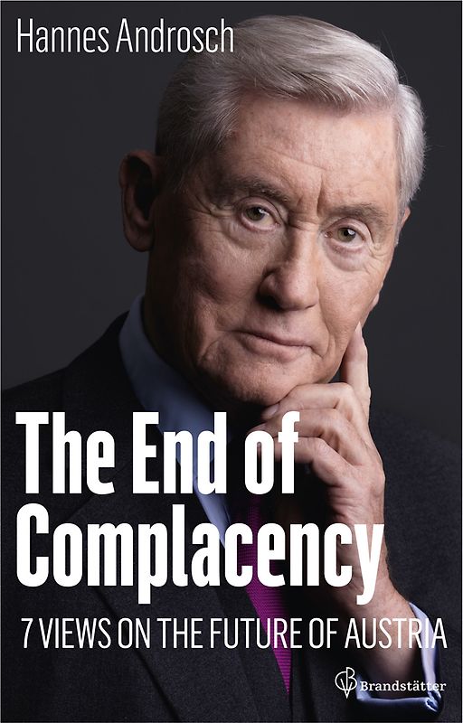 The End of Complacency