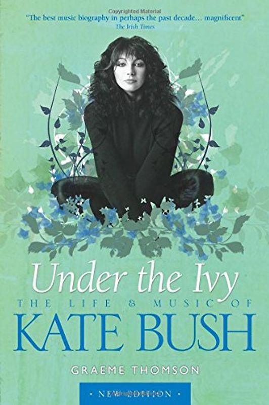 Kate Bush - Thomson