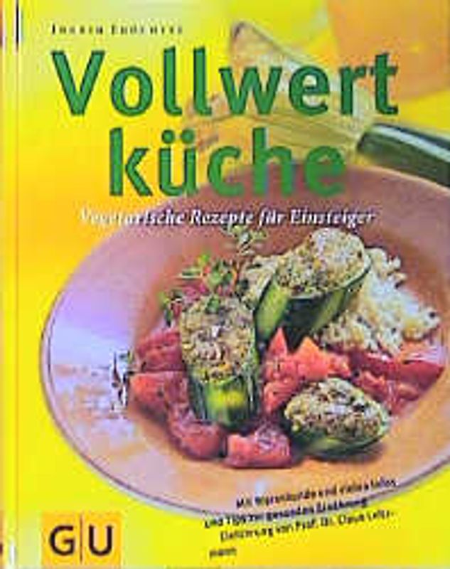 Vollwertküche