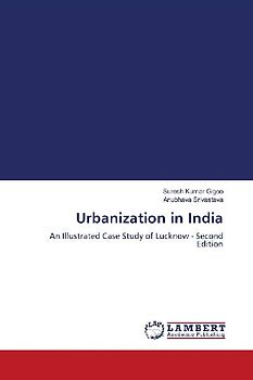 Urbanization in India