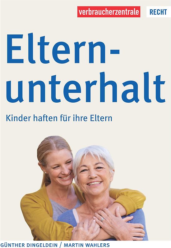 Elternunterhalt