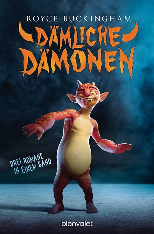 Dämliche Dämonen