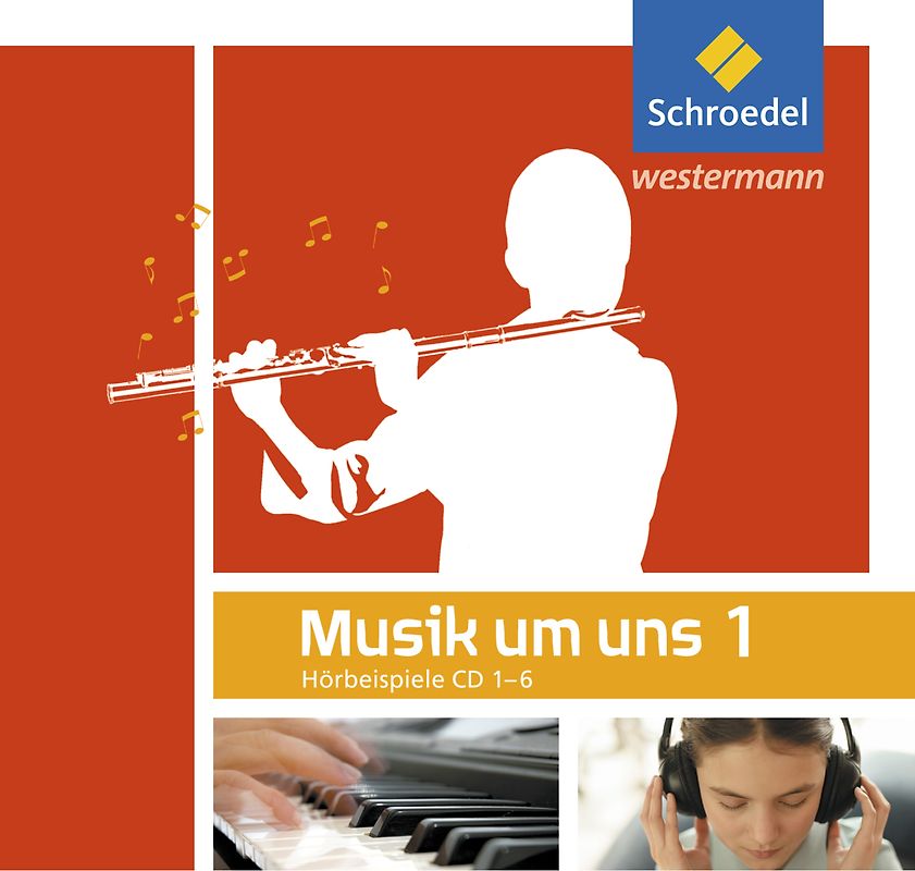 Musik um uns SI - 5. Auflage 2011