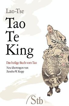 Lao-Tse – Tao Te King