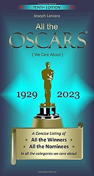 All the Oscars: (We Care About)