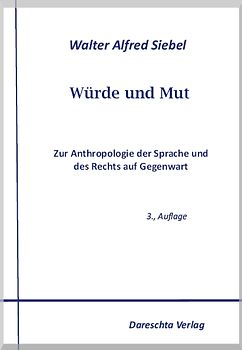 Würde und Mut