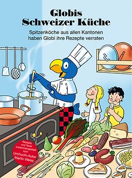 Globis Schweizer Küche