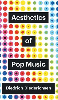Aesthetics of Pop Music