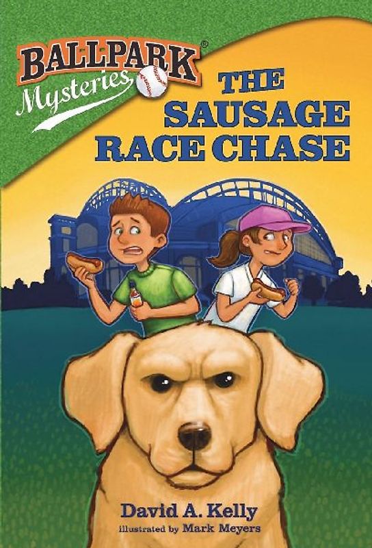 The Sausage Race Chase