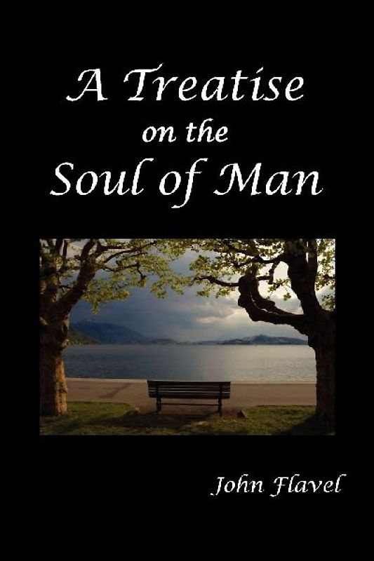 A Treatise of the Soul of Man