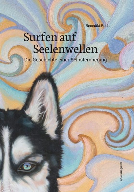 Surfen auf Seelenwellen