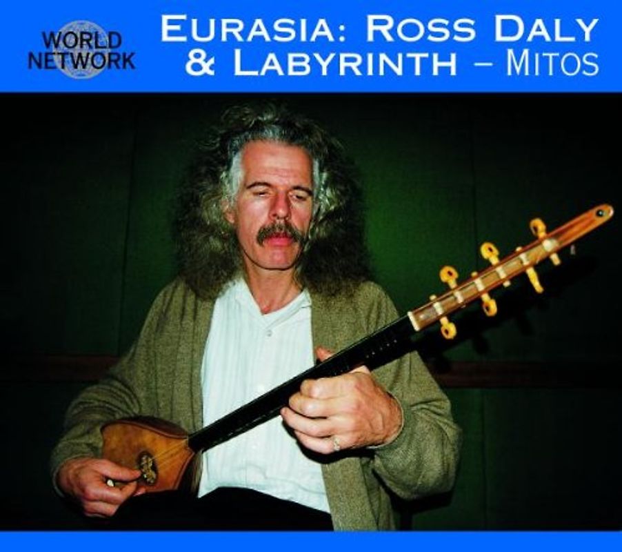 Mitos - Mitos/Daly & Labyrinth Eurasia (World Network 08)