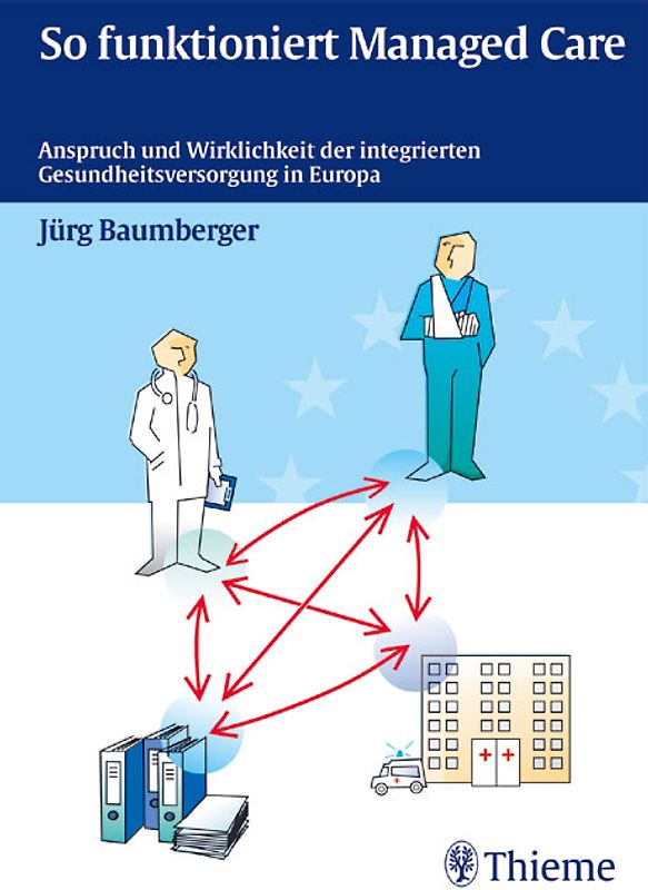 So funktioniert Managed Care
