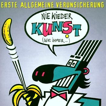 Eav - Nie Wieder Kunst