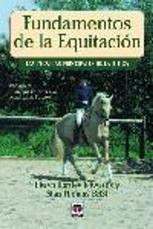 Fundamentos de la equitación