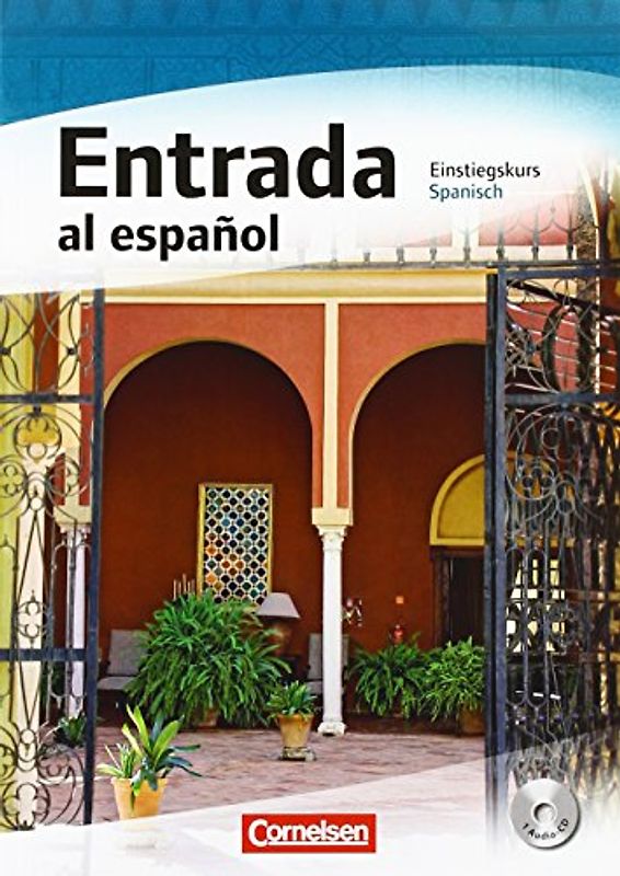Perspectivas ¡Ya! - Spanisch für Erwachsene - Aktuelle Ausgabe - Entrada al español