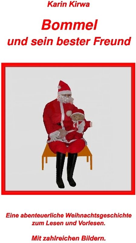 Bommel und sein bester Freund