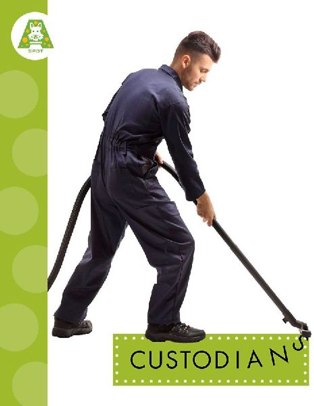 Custodians