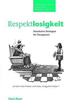 Respektlosigkeit