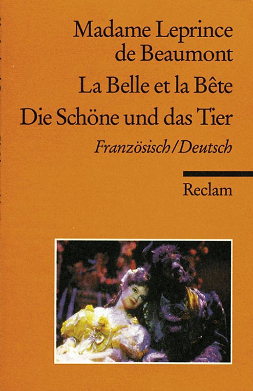 La Belle et la Bête /Die Schöne und das Tier