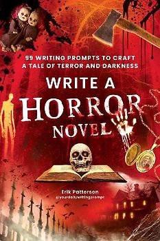 Write a Horror Novel