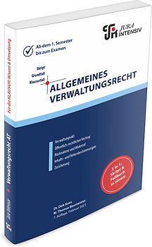 Allgemeines Verwaltungsrecht