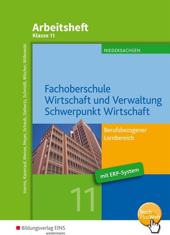 Fachoberschule Wirtschaft und Verwaltung - Schwerpunkt Wirtschaft / Fachoberschule Wirtschaft und Verwaltung