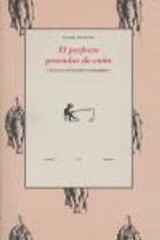 El perfecto pescador de caña