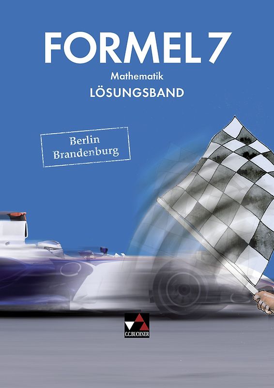 Formel – Berlin/Brandenburg / Formel Berlin/Brandenburg LB 7
