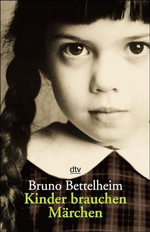 Kinder brauchen Märchen