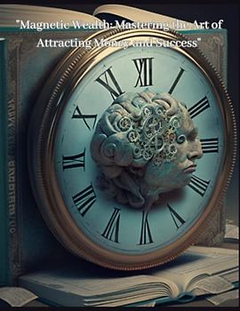 "Magnetic Wealth: Mastering the Art of Attracting Money and Success"