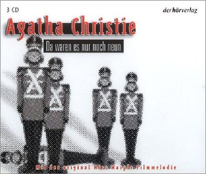 Da waren es nur noch neun