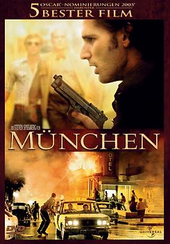 München DVD