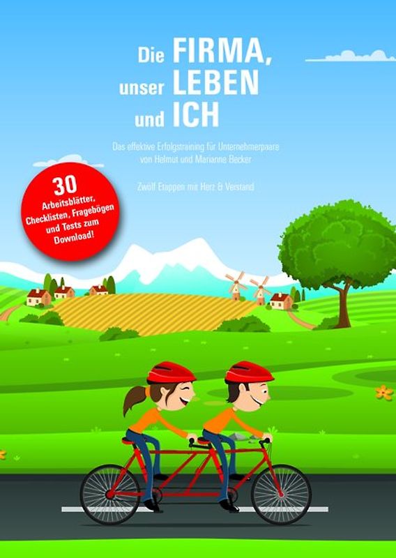 Die FIRMA, unser LEBEN und ICH