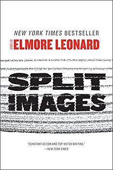 Split Images: A Novel