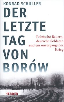 Der letzte Tag von Borów