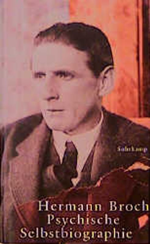 Psychische Selbstbiographie