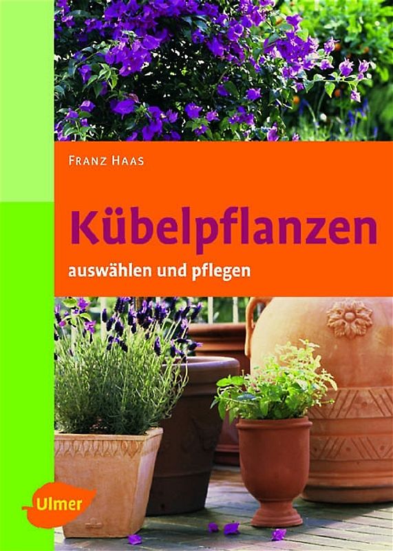 Kübelpflanzen