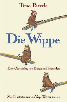 Die Wippe
