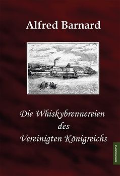 Die Whiskybrennereien des Vereinigten Königreichs