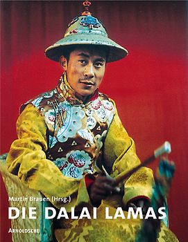 Die Dalai Lamas
