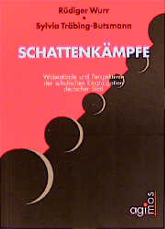 Schattenkämpfe
