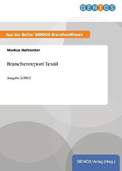 Branchenreport Textil